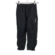 Unisex Didriksons - Outdoor pants, size 104 - 110 - Black ()