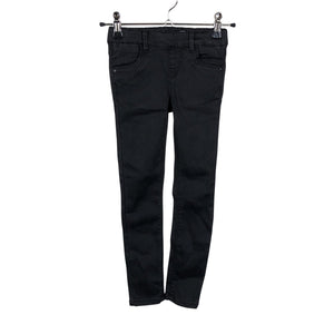 Unisex Name It - Jeans, size 116 - 122 - Black (1)