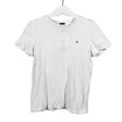Unisex Tommy Hilfiger - T-shirt, size 110 - 116 - White ()