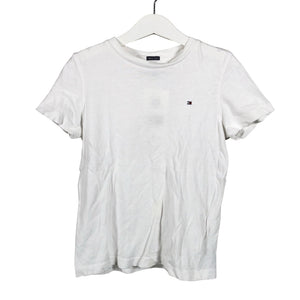 Unisex Tommy Hilfiger - T-shirt, size 110 - 116 - White (1)