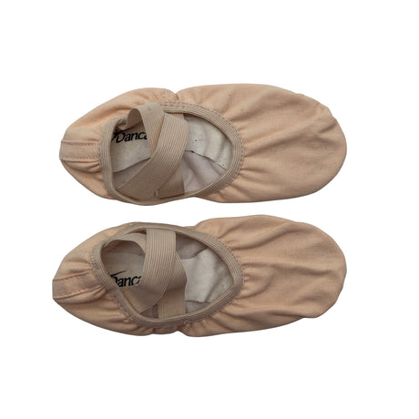 Unisex So Danca - Dancing shoes, size 27 - Light pink ()