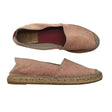 Unisex Vidorreta - Loafers, size 39 - Light pink ()