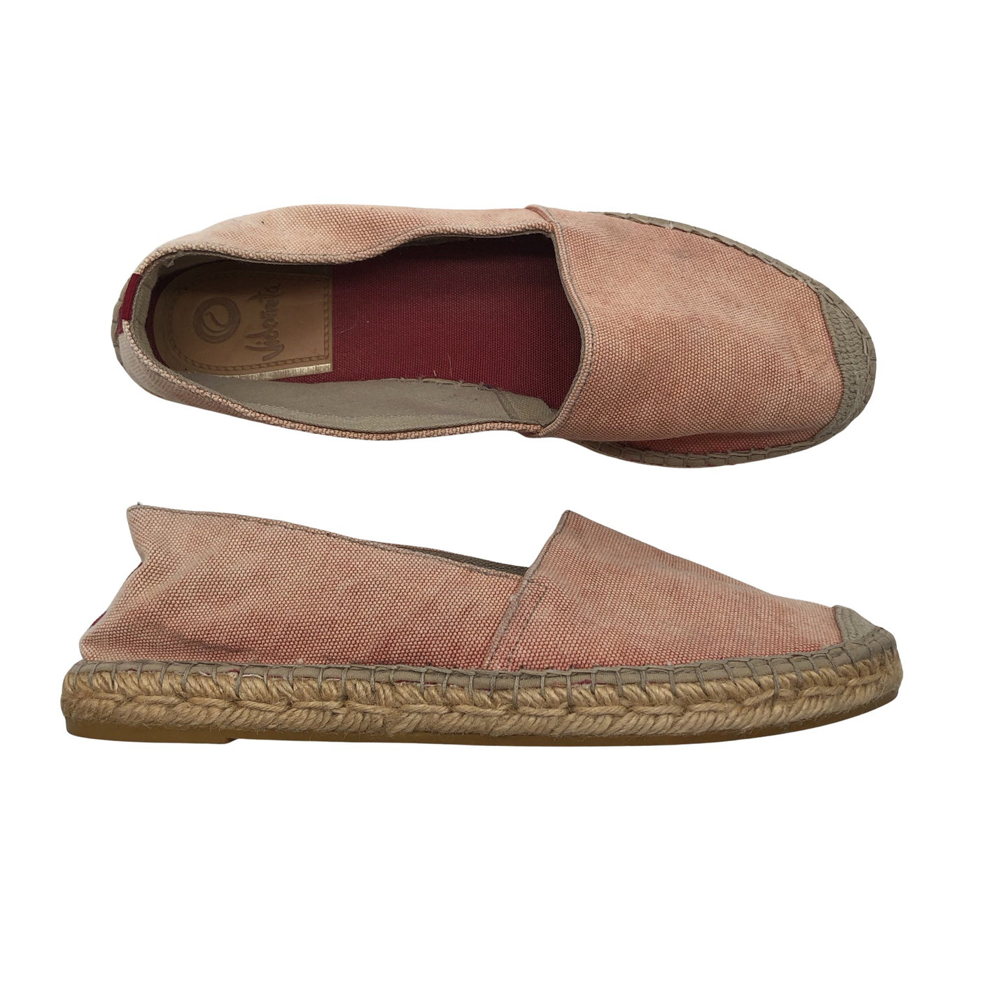 Unisex Vidorreta - Loafers, size 39 - Light pink (1)