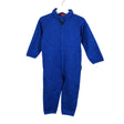 Unisex Reima - Fleece overall, size 80 - 86 - Blue ()