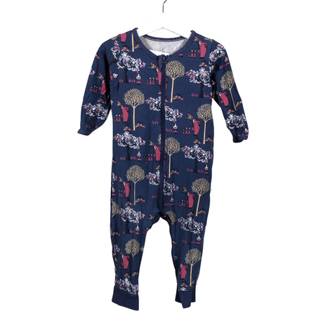 Unisex Moomin by Martinex - Nightshirt, size 104 - 110 - Blue ()