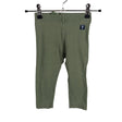 Unisex Polarn O. Pyret - Leggings, size 80 - 86 - Green ()