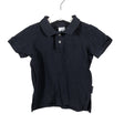 Unisex Polarn O. Pyret - Polo shirt, size 80 - 86 - Blue ()