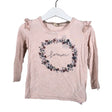 Unisex Lil ´Atelier - Tricot shirt, size 80 - 86 - Light pink ()