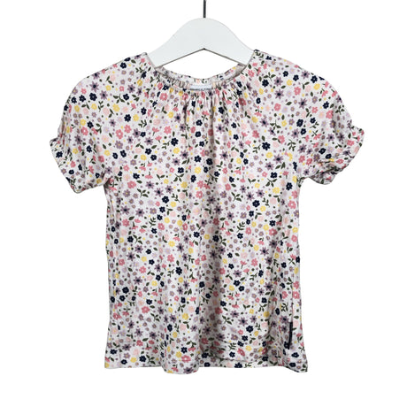Unisex Polarn O. Pyret - T-shirt, size 80 - 86 - White ()