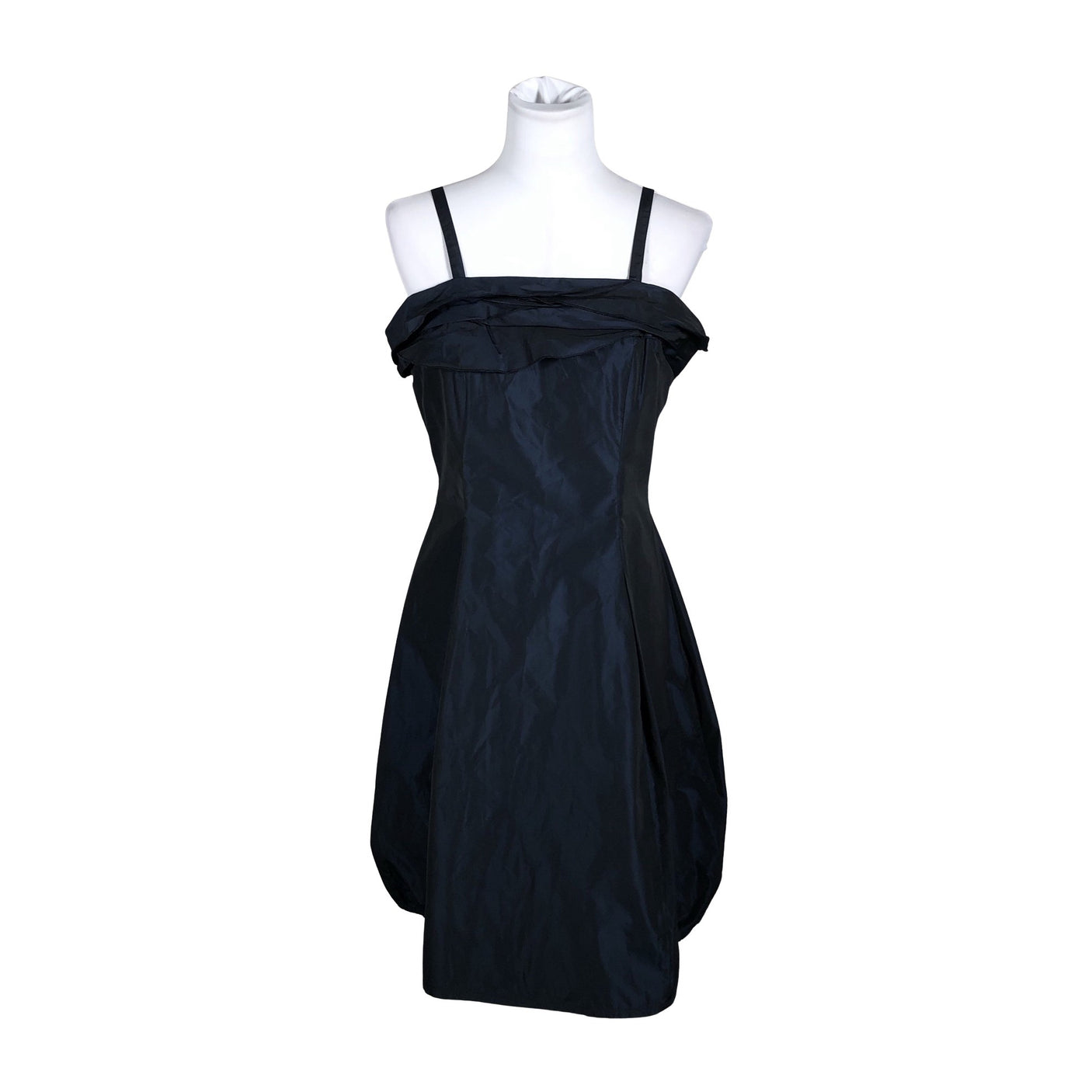 Unisex Le Streghe - Dress, size 40 - Blue (1)