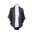 Unisex Esprit - Cardigan, size 40 - Gray ()