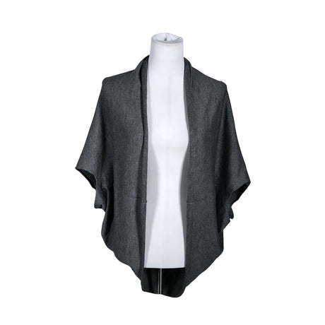 Unisex Esprit - Cardigan, size 40 - Gray ()