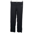 Unisex Catmandoo - Sports trousers, size 38 - Black ()