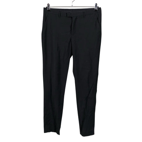 Unisex Tiger of Sweden - Straight leg trousers, size 40 - Black ()