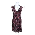Unisex Esprit - Dress, size 34 - Wine red ()