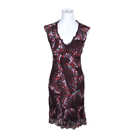 Unisex Esprit - Dress, size 34 - Wine red ()