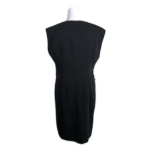 Unisex Esprit - Sheath dress, size 40 - Black (2)