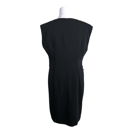 Unisex Esprit - Sheath dress, size 40 - Black (2)