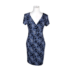 Unisex Smashed Lemon - Dress, size 36 - Blue (1)