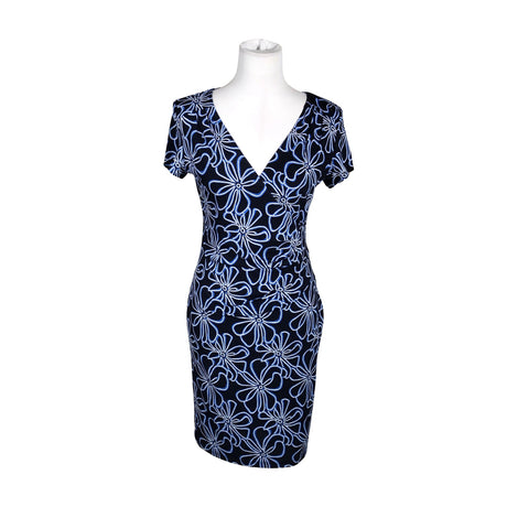 Unisex Smashed Lemon - Dress, size 36 - Blue ()