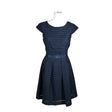 Unisex Your Face - Dress, size 38 - Blue ()