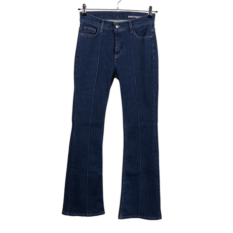 Unisex Very Nice - Jeans, size W28 - Violet ()