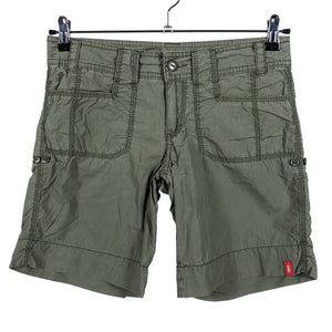 Unisex Street One - Shorts, size 36 - Green (1)
