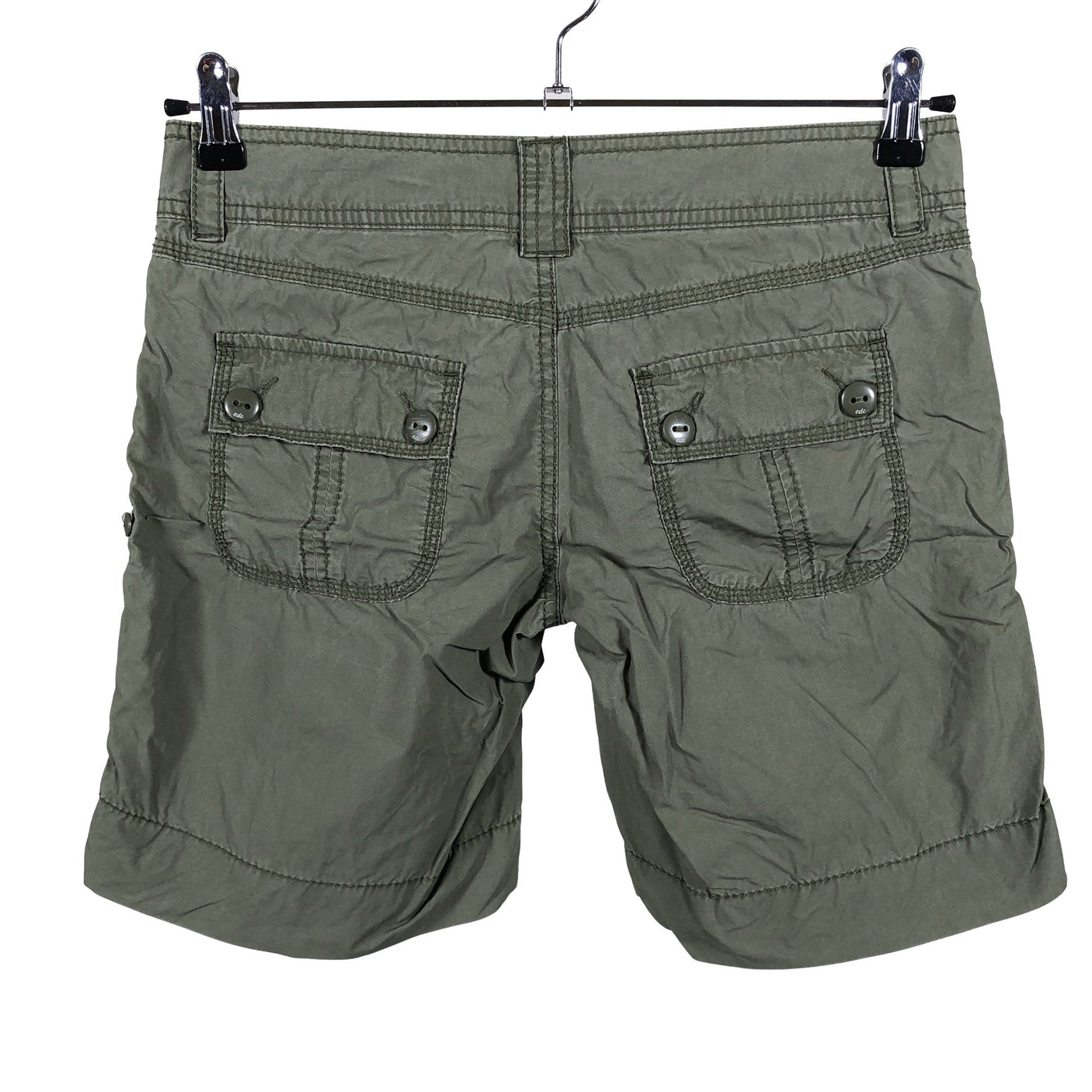 Unisex Street One - Shorts, size 36 - Green (2)