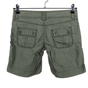 Unisex Street One - Shorts, size 36 - Green (2)