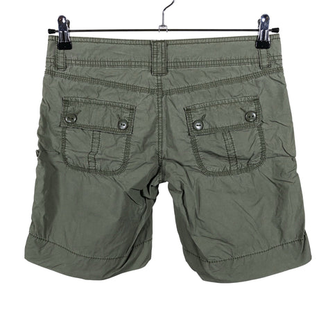 Unisex Street One - Shorts, size 36 - Green (2)