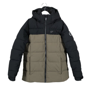 Unisex Five seasons - Winter jacket, size 146 - 152 - Brown (1)
