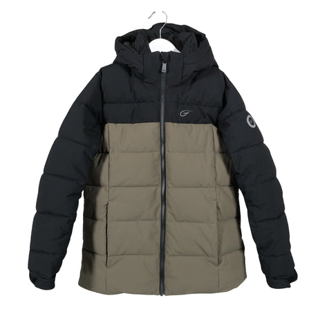 Unisex Five seasons - Winter jacket, size 146 - 152 - Brown ()