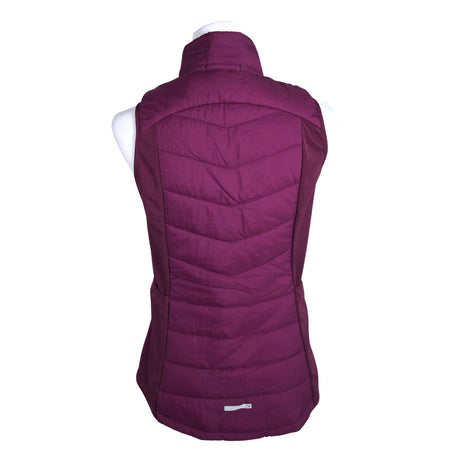 Unisex Soc - Sports vest, size 40 - Violet (2)
