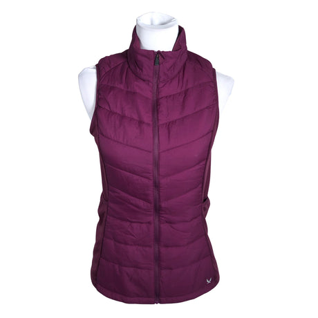Unisex Soc - Sports vest, size 40 - Violet ()