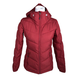 Unisex Columbia - Winter jacket, size 34 - Red (1)