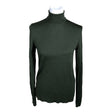 Unisex Samsoe&Samsoe - Sweater, size 36 - Green ()