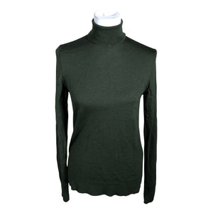 Unisex Samsoe&Samsoe - Sweater, size 36 - Green (1)