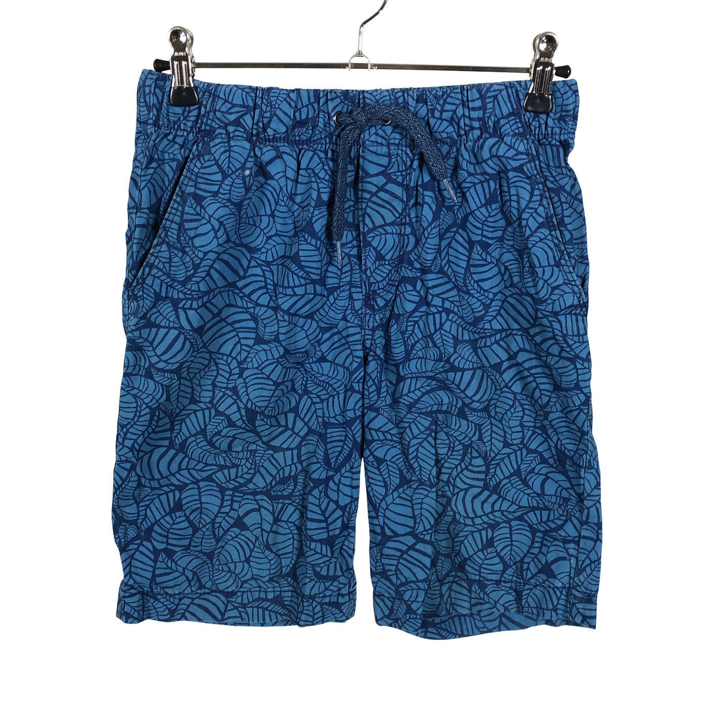 Unisex Old Navy - Shorts, size 122 - 128 - Blue (1)