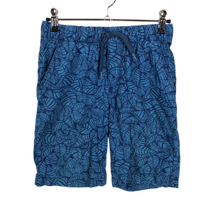Unisex Old Navy - Shorts, size 122 - 128 - Blue (1)