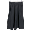Unisex Aarrelabel - Tricot skirt, size 36 - Black ()