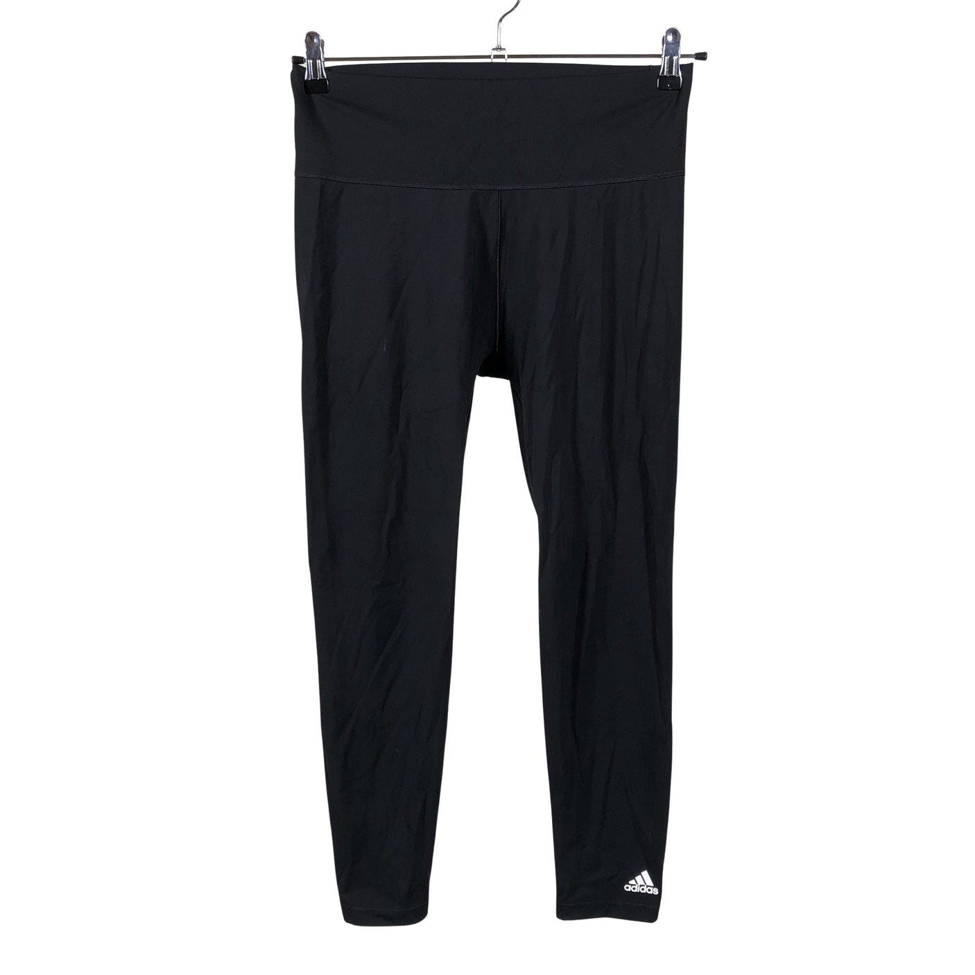 Unisex Adidas - Sports tights, size 40 - Black (1)