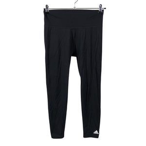 Unisex Adidas - Sports tights, size 40 - Black (1)