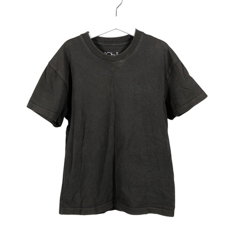 Unisex Polar skate co. - T-shirt, size 128 - 134 - Brown ()