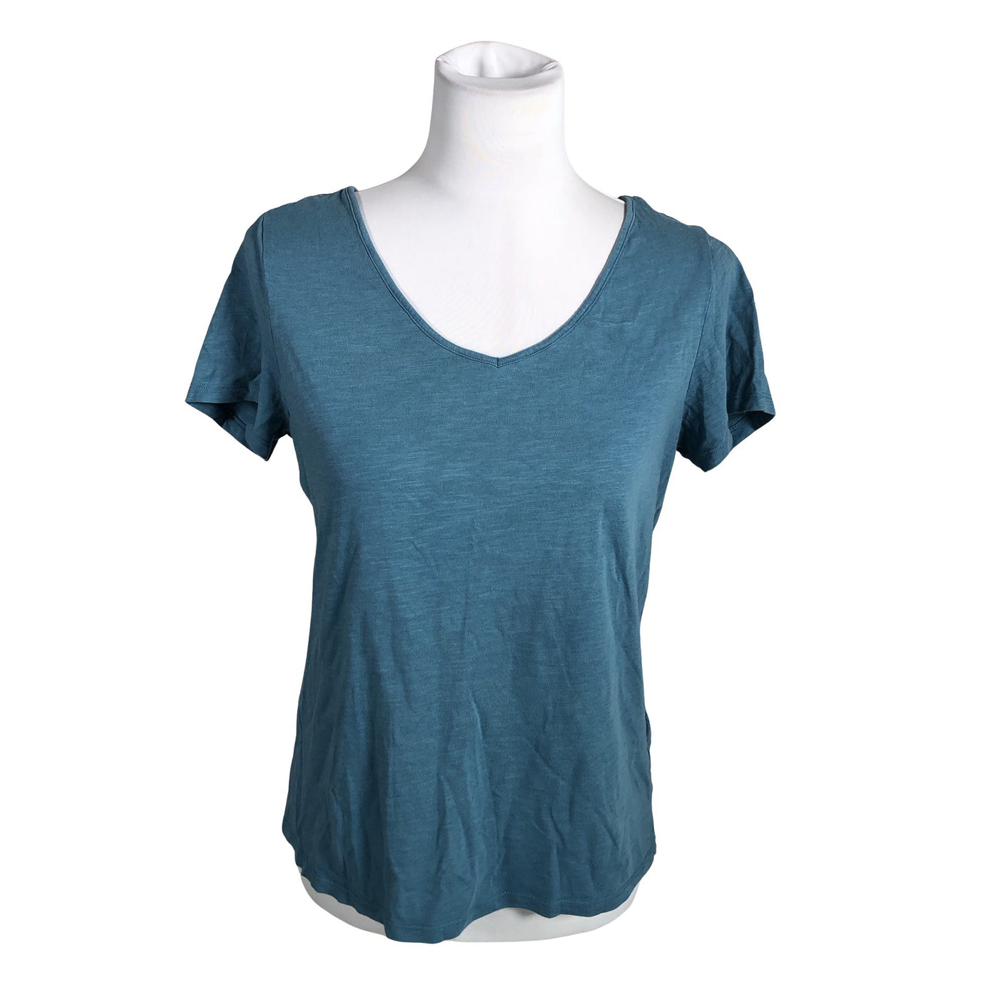 Unisex Esprit - T-shirt, size 38 - Blue (1)