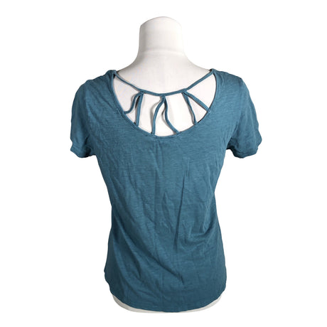 Unisex Esprit - T-shirt, size 38 - Blue (2)