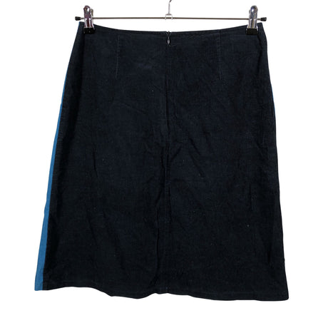 Unisex Nanso - Fabric skirt, size 38 - Blue (2)