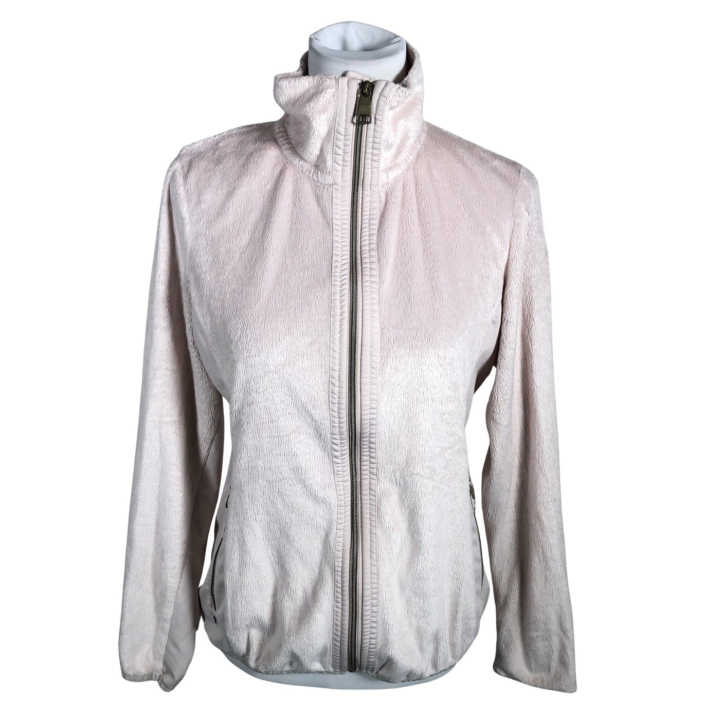 Unisex Luhta - Sweatshirt, size 40 - Light pink (1)