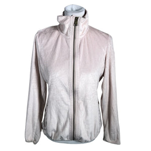 Unisex Luhta - Sweatshirt, size 40 - Light pink (1)