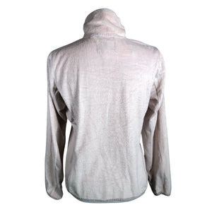 Unisex Luhta - Sweatshirt, size 40 - Light pink (2)