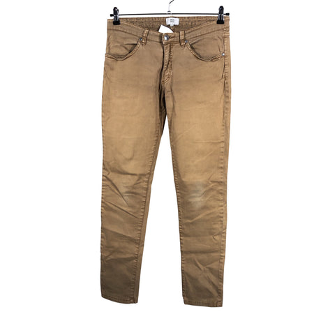 Unisex Noa Noa - Slacks, size 38 - Brown ()